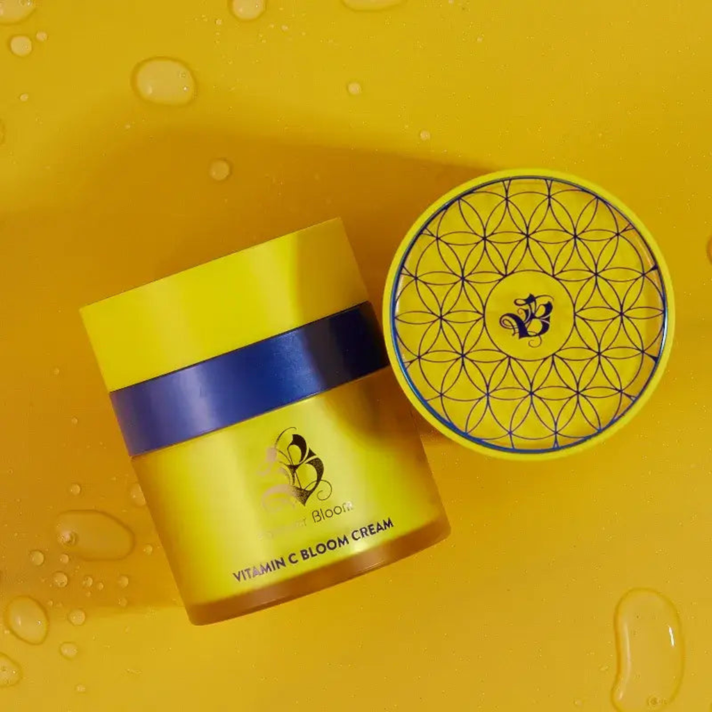 Vitamin C Bloom Cream